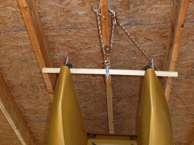 kayak-hanging-front-view