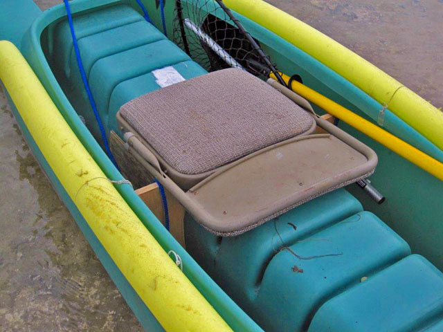 anchor system | Wavewalk Fishing Kayaks