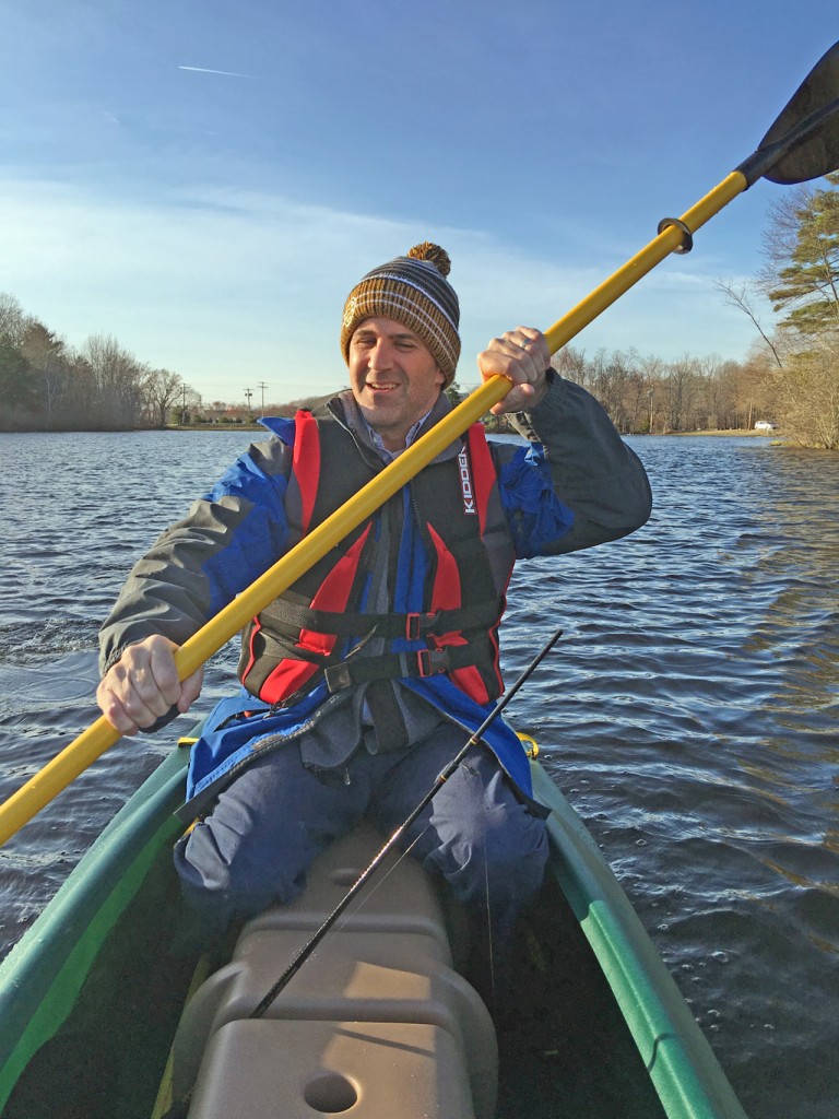 First Impression From Our Wavewalk Stable Kayaks And Microskiffs