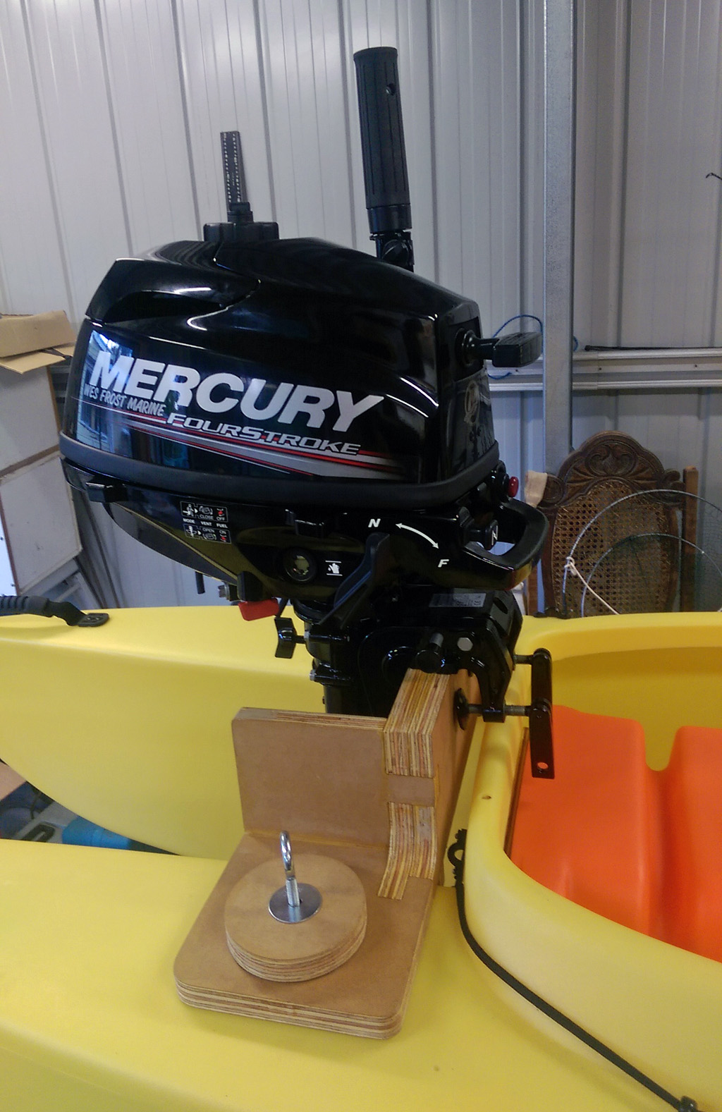 mercury-4hp-outboard-motor