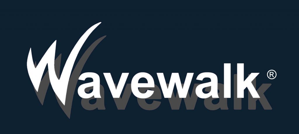 Wavewalk Logo