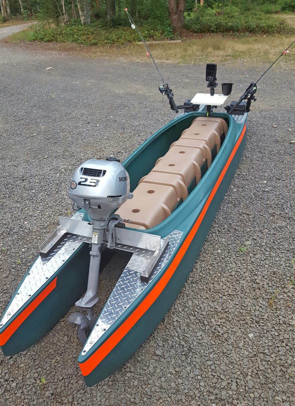 Blog – Page 71 – STABLE KAYAKS AND MICROSKIFFS MADE BY WAVEWALK