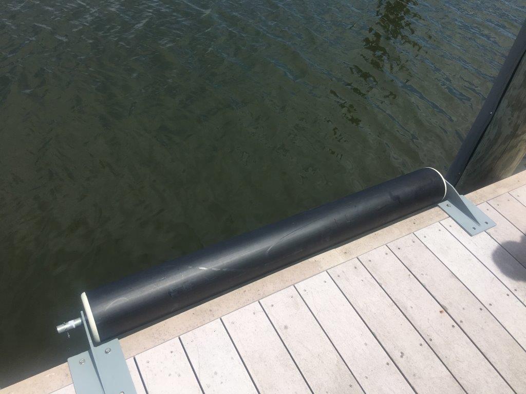 roll-for-easy-launching-of-kayaks-from-dock