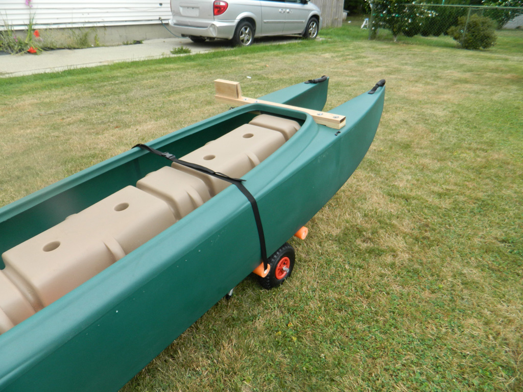 Very comfortable for a good long day on the lake – STABLE KAYAKS AND MICROSKIFFS  MADE BY WAVEWALK