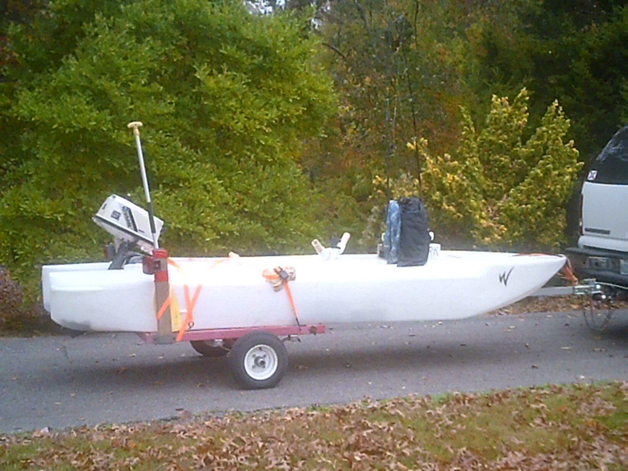 Blog – Page 18 – STABLE KAYAKS AND MICROSKIFFS MADE BY WAVEWALK