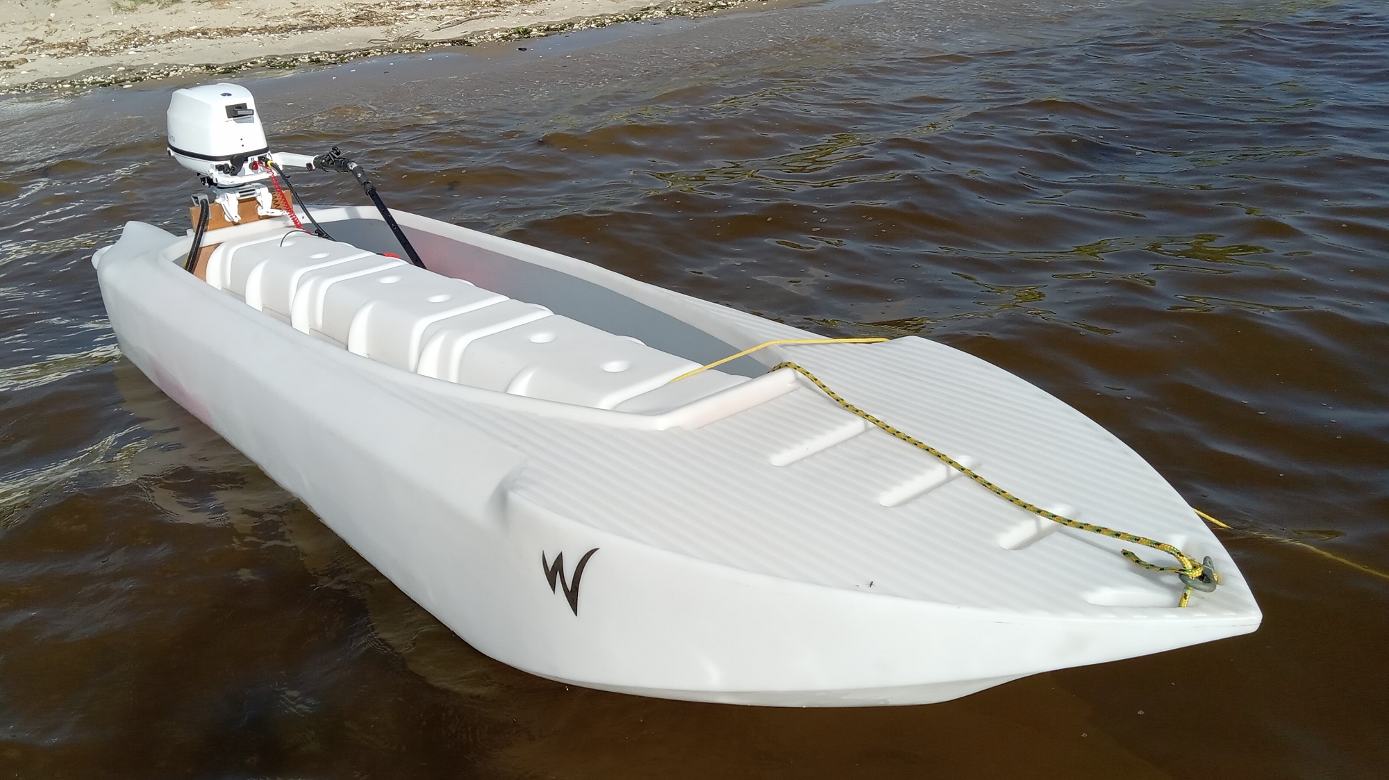 Best Boat Under 10,000 in 2024 STABLE KAYAKS AND MICROSKIFFS MADE BY